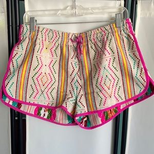 Judith March shorts size M